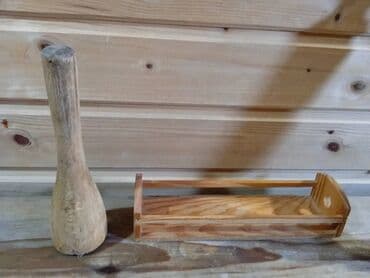 ящики деревянные для фруктов: Деревянные кухонные аксессуары За всё 100 сом 1) Подставка для ножей - — 6