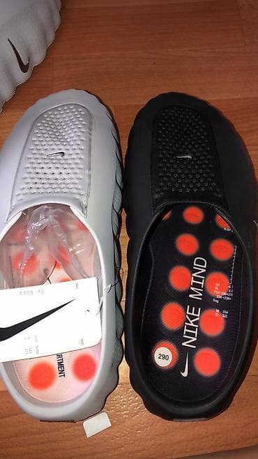 обувь кеды: 🔥 стоп-продажа! До 21:00 🔥 nike mide по цене мечты: ❌ 2500 сом → ✅ — 5