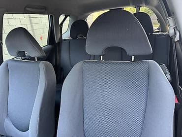 baw 34: Honda Fit: 2004 г., 1.4 л, Автомат, Бензин, Хэтчбэк — 10
