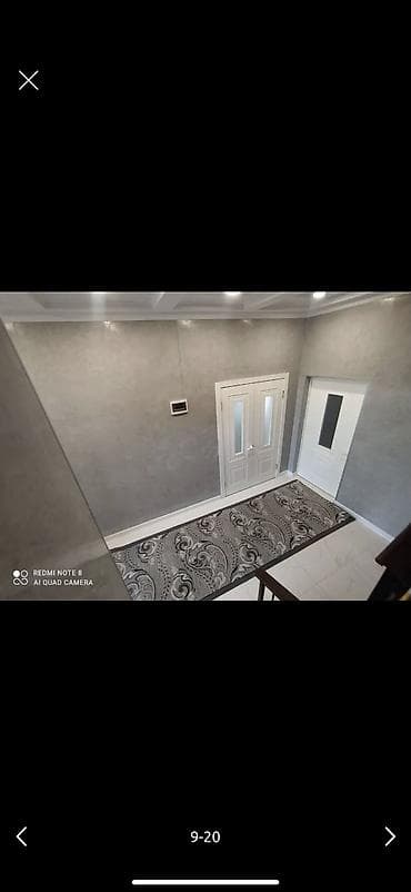 отдам дёшево: 🏡 Продаётся дом в нижней части города (район Тоголок Молдо – — 10