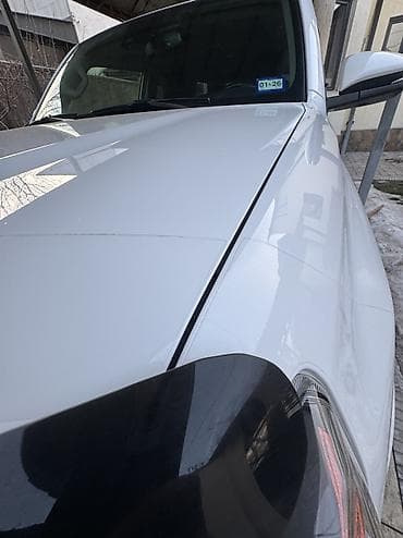 hero 4: Toyota 4Runner: 2021 г., 4 л, Автомат, Бензин, Внедорожник — 10