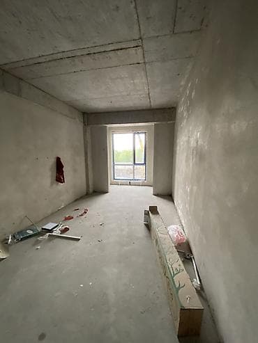 1 комната, 56 м², Элитка, 8 этаж, Готовая ПСО (под самоотделку) — 4