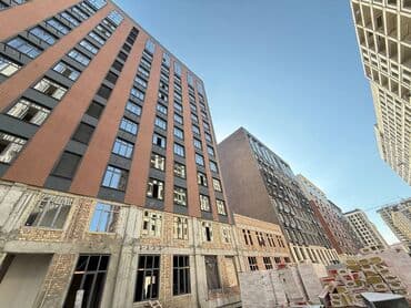 под бизнес дом: Сдаю Офис, 187 м², В жилом комплексе, С отдельным входом — 13