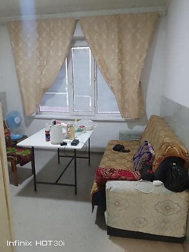 1 комната, 15 м², 4 этаж — 2