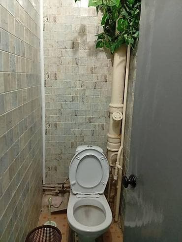 жер уй бишкек сатылат: 2 бөлмө — 3