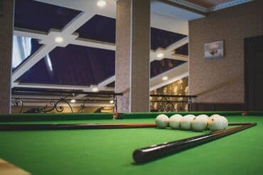 мастер дом: 222 м², 3 комнаты, Забор, огорожен — 17