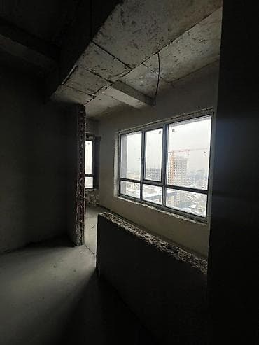 elite hause: 3 комнаты, 134 м², Элитка, Готовая ПСО (под самоотделку) — 6