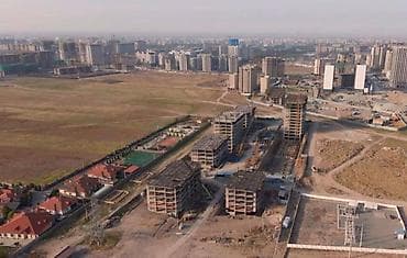 58: 1 комната, 58 м², Элитка, 4 этаж, Готовая ПСО (под самоотделку) — 5