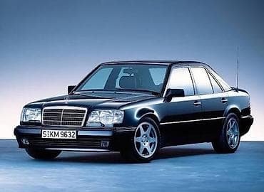 дерево руль на мерседес: Литые Диски R 17 AMG, Комплект, отверстий - 5, Б/у — 2