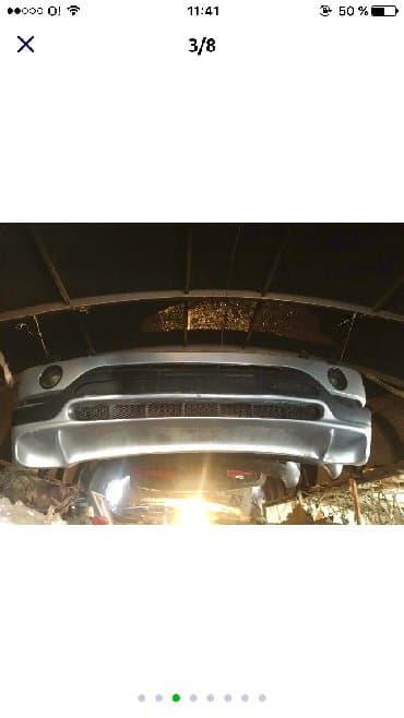 тормозные диски на бмв х5 е53 цена: БМВ Х5 е53 БАМПЕРА.ЗАПЧАСТИ БМВ (е39,е46,е53,е60,е65,е70,е71,F01,F10)+ — 2