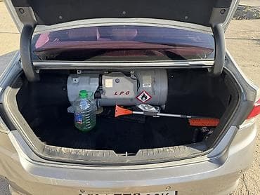 lf sonata: Hyundai Sonata: 2018 г., 2 л, Автомат, Газ, Седан — 5