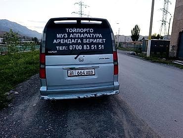 нонда нрв: Honda Stepwgn: 2002 г., Автомат, Минивэн — 9