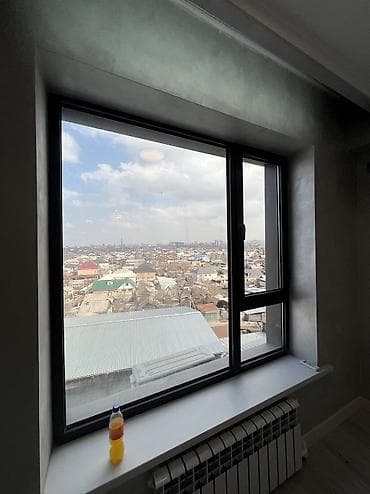 дордой котеджи: 1 комната, 41 м², Индивидуалка, 4 этаж, Евроремонт — 10