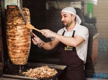 kfc работа в ночь бишкек: Требуется Повар : Фаст Фуд, Фаст-фуд кухня, 1-2 года опыта — 1