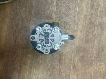 рулевой насос хонда одиссей: Гидроусилитель 2023 г., Новый, Аналог — 1