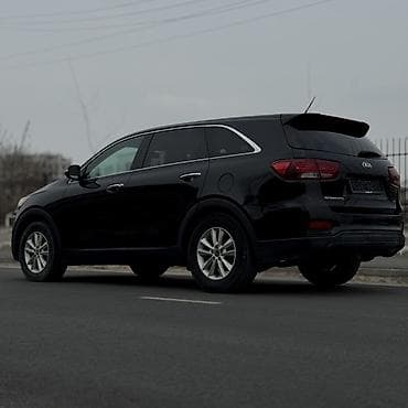 киа сорето: Kia Sorento: 2019 г., 2.4 л, Автомат, Бензин, Кроссовер — 10