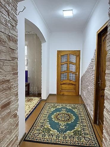 3комн: Дом, 6 м², 3 комнаты, Собственник, Косметический ремонт — 5