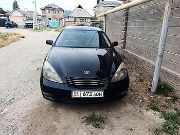 виндом двигатель: Toyota Windom: 2002 г., 3 л, Автомат, Бензин, Седан — 4