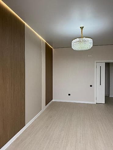 48: 1 комната, 48 м², Элитка, 5 этаж, Евроремонт — 7