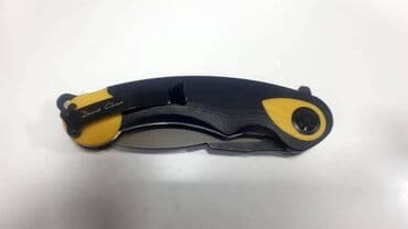 нож бабочка тренировочный в бишкеке: Складной нож Sitivien ST157, сталь на клинке Sandvik 14C28N, рукоять — 11