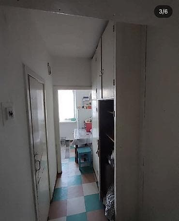 квартиру в бишкекке: 1 комната — 3