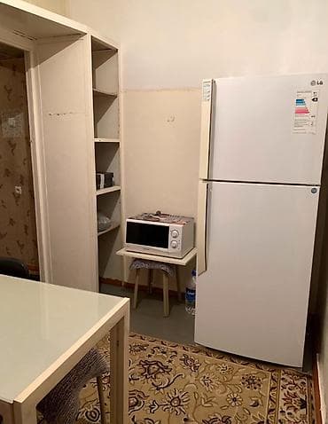 Недвижимость: 1 комната, 34 м², Тунгуч мкр 105 серия, 5 этаж — 5