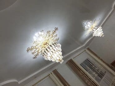 ремонт натяжных потолков: Натяжной потолок Глянцевое, Матовое, 3D потолки Гарантия, Бесплатная консультация, Бесплатный замер — 21