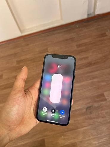 iphone 12 mini 64: IPhone 12, 128 ГБ, Черный, 81 % — 3