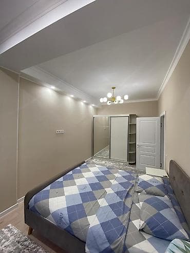 houses: 1 комната, Люкс, элитка, Золотой квадрат, Парковка, Телевизор, Бытовая техника — 1