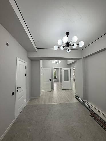 Батирлер: 2 бөлмө, 72 м², Элитка, 4 кабат, Дизайнердик ремонт — 8