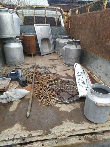 скупка салафанов: Старый веши черный металл куплю — 2