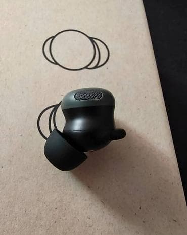 Аудиотехника: Наушники Google Pixel Buds 2 Pro tws Bluetooth блютуз — 3