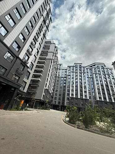 3 комнаты, 122 м², Асанбай мкр Элитка, 12 этаж, ПСО (под самоотделку) at lalafo.kg 3 комнаты, 122 м², Асанбай мкр Элитка, 12 этаж, ПСО (под самоотделку)