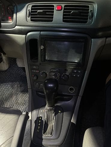 Унаа сатуу: Volvo S80: 2000 г., 2.4 л, Автомат, Бензин, Седан — 10