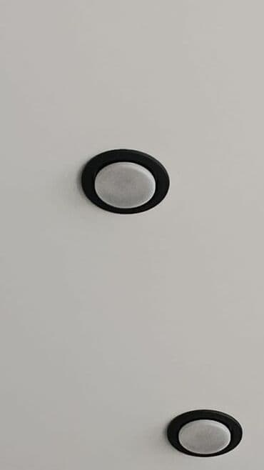 Дизайн, проектирование: Натяжной потолок Глянцевое, Матовое, 3D потолки Гарантия, Бесплатная консультация, Бесплатный замер — 14