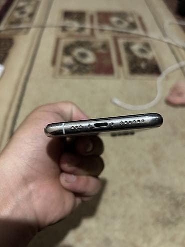 дисплей на айфон 11 про: IPhone 11 Pro, Б/у, 256 ГБ, Серебристый, 79 % — 3