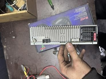 Дополнительное оборудование: Рабочий есть пароль и провода Рабочий без нареканий Штатная — 3