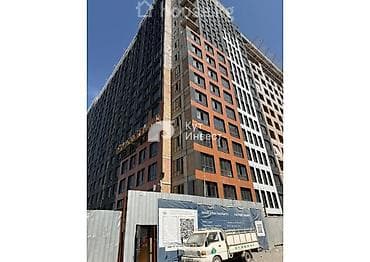 gala group: 1 комната, 43 м², Элитка, 2 этаж, Евроремонт — 9