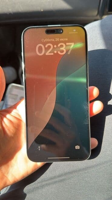 nokia 2720 flip цена бишкек: IPhone 15 Pro Max, 512 ГБ, Ак — 2