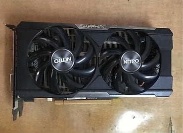 rtx 3060: Видеокарта, Б/у, Sapphire, Radeon R, 2 ГБ, Для ПК — 2