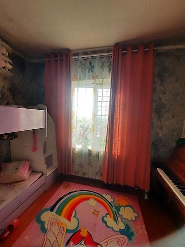 Скупка ковров: Детский коврик Прямоугольный — 1