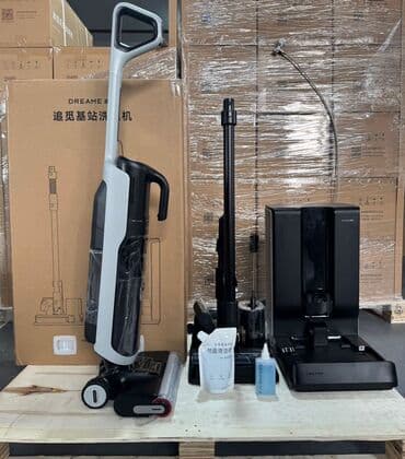 дайсон копия цена: Пылесос, Моющий, Влажная, Паровая, Смешанная, Контейнер, Водяной фильтр, Мешок — 2