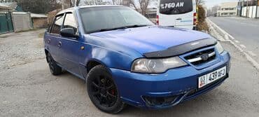 коробка нексия 1: Daewoo Nexia: 2008 г., 1.6 л, Механика, Бензиновая — 2