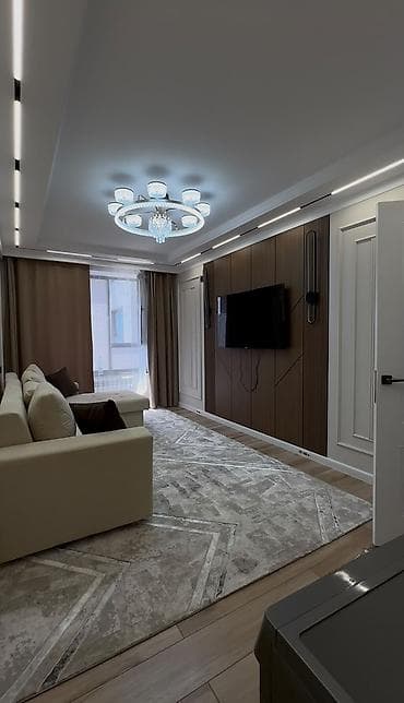 discovery studio: 3 комнаты, 78 м², Технопарк Элитка, 3 этаж, Евроремонт — 2