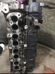 электронных дизелей: Дизельный мотор Kia 2018 г., 2.2 л, Б/у, Оригинал — 9