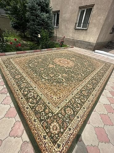 ковер 4 на 5: Ковер 500 * 400 — 1