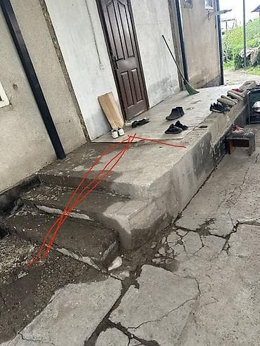 Лестницы и комплектующие на заказ: 🔨 НУЖНЫ РАБОЧИЕ + ИНСТРУМЕНТ для демонтажа бетонной лестницы Ищем — 3