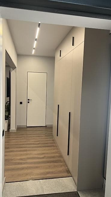 5: 2 комнаты, 66 м², Технопарк Элитка, 5 этаж — 8