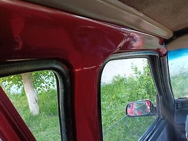 двигател тико: Daewoo Tico: 1996 г., 0.8 л, Механика, Бензин, Хэтчбэк — 10