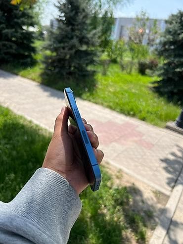 nokia e: IPhone 13, 128 ГБ, Синий, 78 % — 3